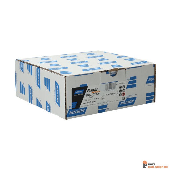 nortonschleifmittel/NORTON_schleifmittel_66261004208 Convolute Wheels Norton-Series - 4000-152.4x25.40x25.4_MED_139318